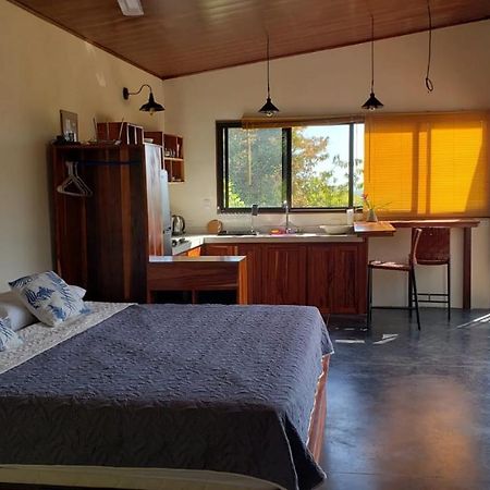 Cabina Brisa Escondida - Walking Distance From River Savegre Zewnętrze zdjęcie