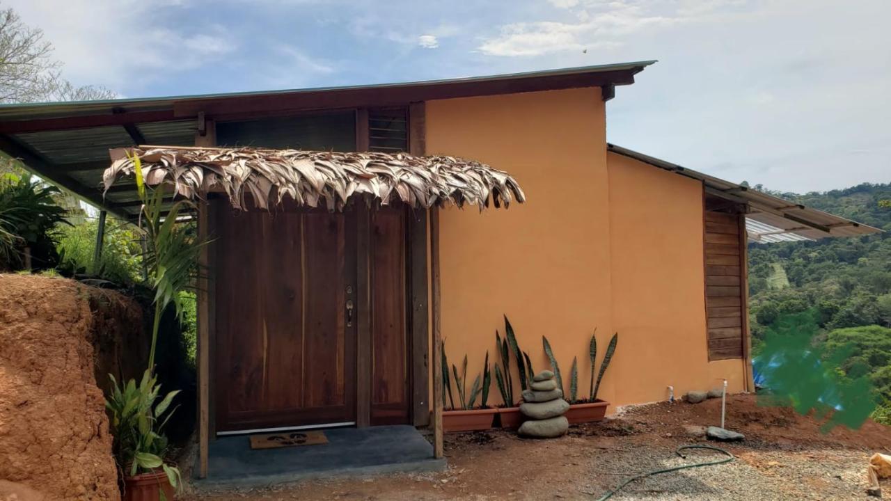 Cabina Brisa Escondida - Walking Distance From River Savegre Zewnętrze zdjęcie