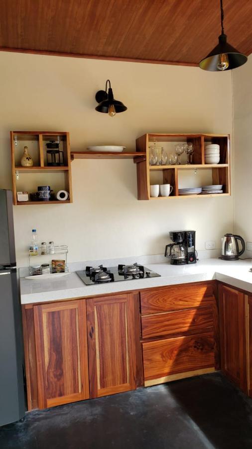 Cabina Brisa Escondida - Walking Distance From River Savegre Zewnętrze zdjęcie