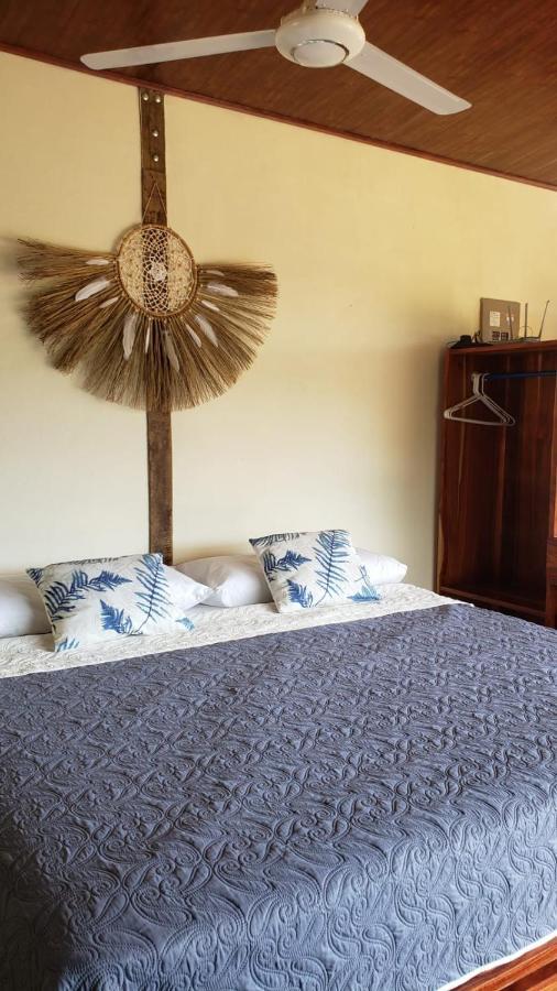 Cabina Brisa Escondida - Walking Distance From River Savegre Zewnętrze zdjęcie