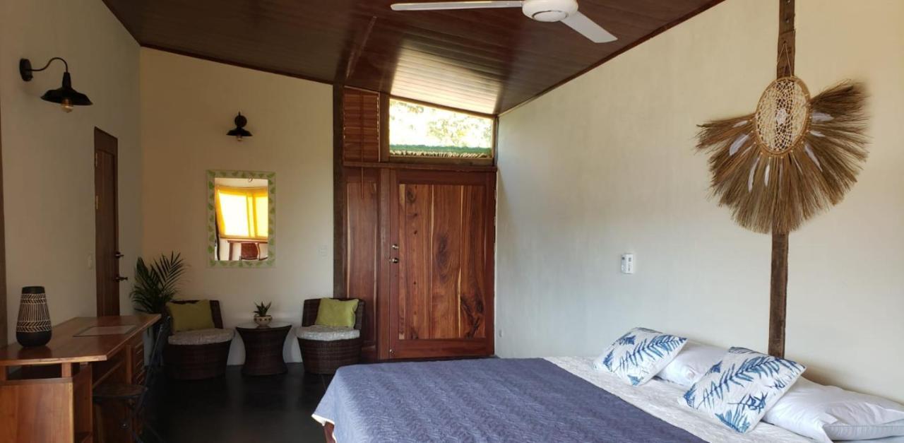Cabina Brisa Escondida - Walking Distance From River Savegre Zewnętrze zdjęcie